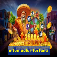 elton euler fortuna